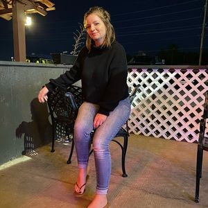 Meet your Posher, Kelsey